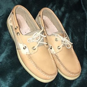 Sperry shoes